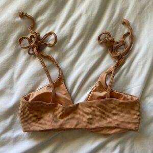 Dippin Daisys Bikini Top